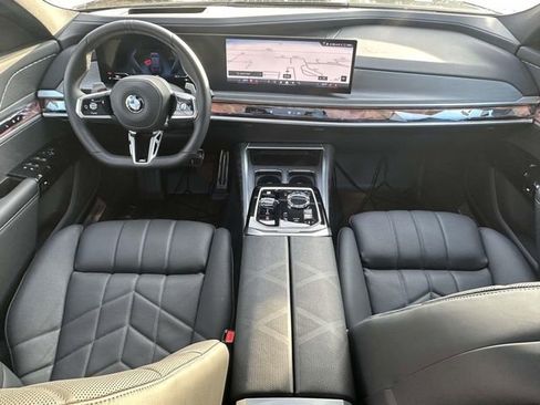 Used 2026 BMW 740i xDrive image 20