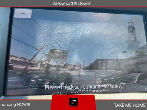 Used 2019 Ford Edge SEL w/ Equipment Group 201A AWD/4WD image 19