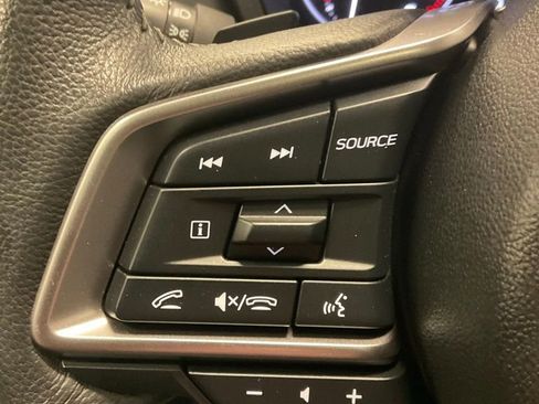 Used 2024 Subaru Outback Limited image 16