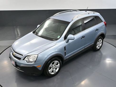 Used 2014 Chevrolet Captiva Sport LS image 50