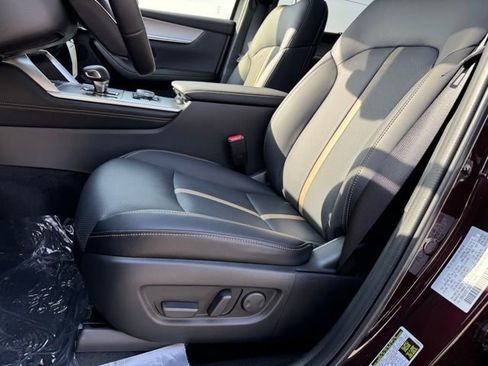 New 2026 MAZDA CX-90 3.3 Turbo w/ Premium Plus Pkg image 8