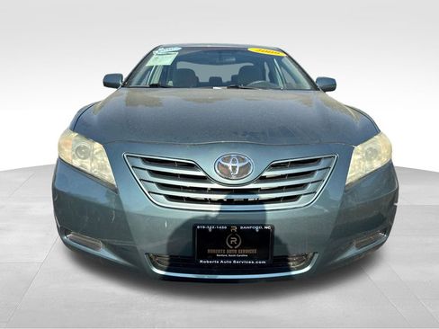 Used 2009 Toyota Camry LE FWD image 9