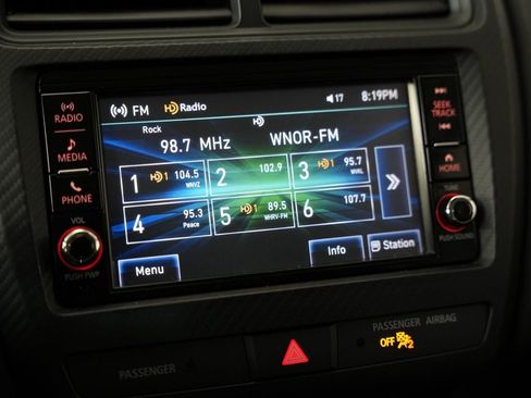 Used 2022 Mitsubishi Outlander Sport LE image 19