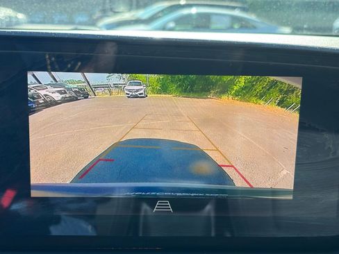 Used 2025 Buick Encore GX Preferred FWD image 22