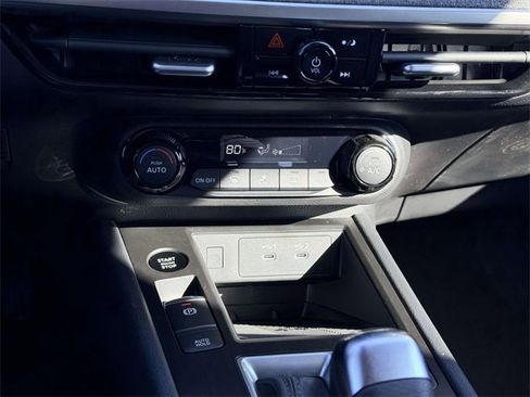 New 2026 Nissan Kicks SV image 21