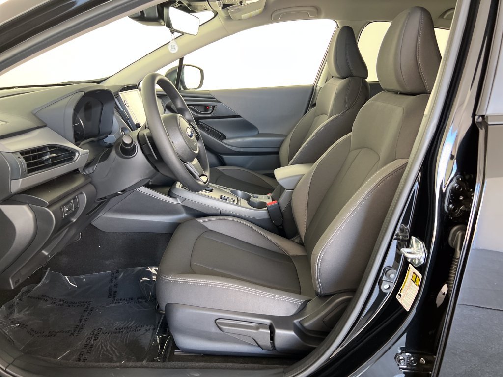 New 2026 Subaru Crosstrek 2.5i Premium AWD/4WD image 11