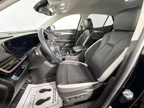 Used 2025 Buick Envision Sport Touring AWD/4WD image 22