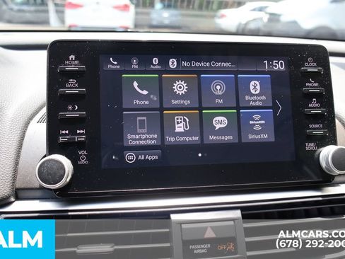 Used 2019 Honda Accord EX-L image 36