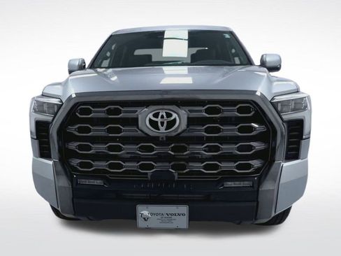 New 2026 Toyota Tundra Platinum image 17