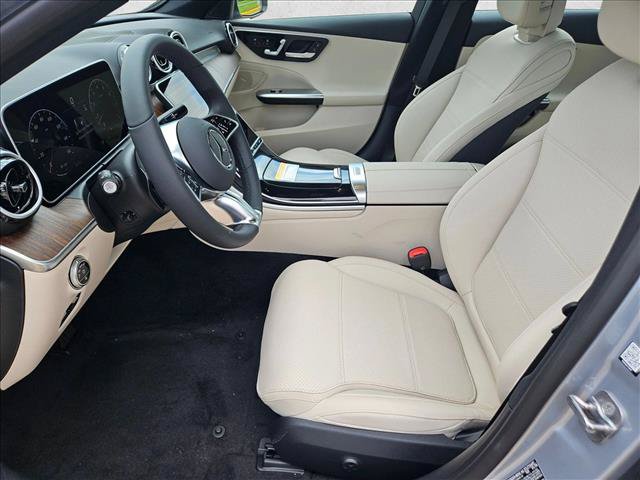 Used 2026 Mercedes-Benz C 300 Sedan image 14