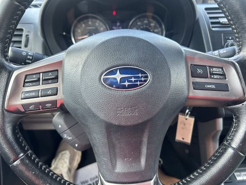 Used 2014 Subaru Forester 2.5i Limited w/ Protection Package #2 AWD/4WD image 23