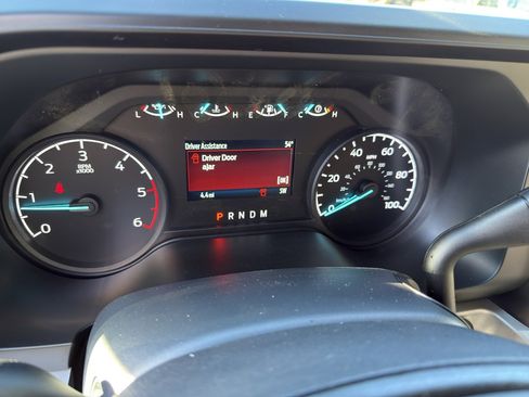 New 2026 Ford F450 XL w/ XL Chrome Package image 18