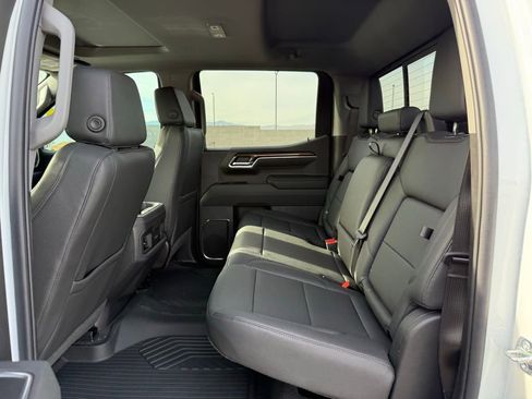 New 2026 Chevrolet Silverado 1500 LT Trail Boss w/ LT Trail Boss Premium Package image 18