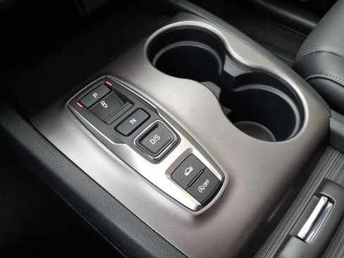 Used 2023 Honda Ridgeline RTL image 14