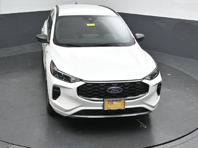 Certified 2024 Ford Escape ST-Line w/ Tech Pack #1 AWD/4WD image 46