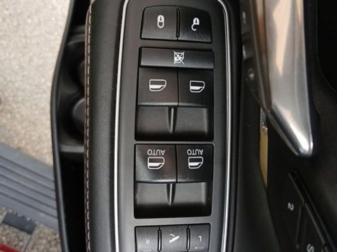 Used 2021 RAM 1500 Limited w/ Body Color Bumper Group image 53