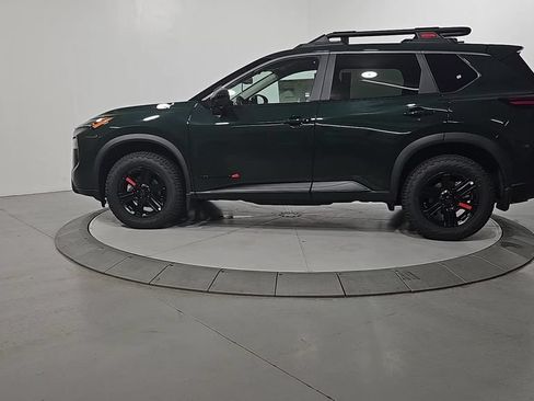 New 2026 Nissan Rogue SV w/ Rock Creek Premium Package AWD/4WD image 2