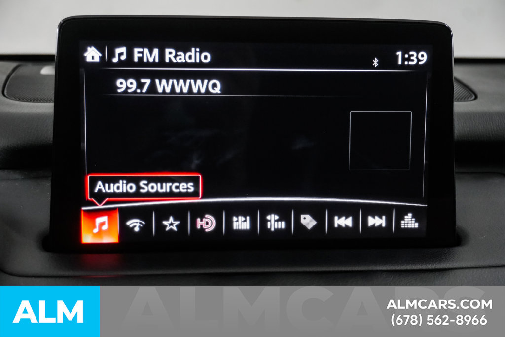 Used 2020 MAZDA CX-9 Grand Touring FWD image 36
