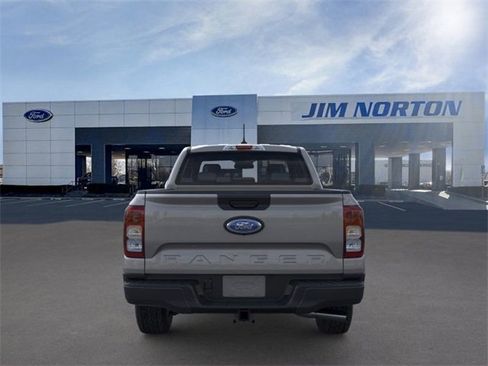New 2025 Ford Ranger XL w/ Trailer Tow Package image 2