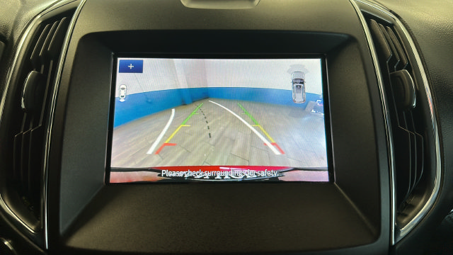 Used 2019 Ford Edge ST w/ Equipment Group 401A AWD/4WD image 14