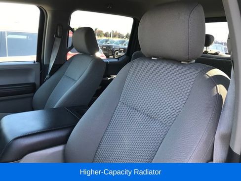 Used 2018 Ford F150 XLT w/ Equipment Group 302A Luxury AWD/4WD image 5