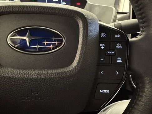 Used 2023 Subaru Solterra AWD image 20