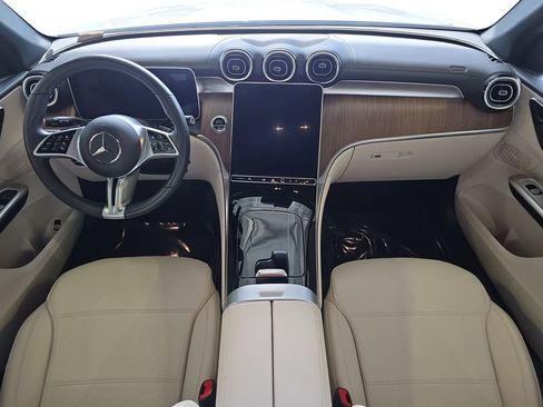 Certified 2023 Mercedes-Benz GLC 300 image 10