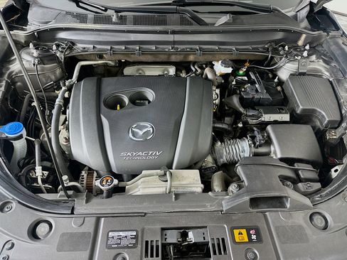 Used 2019 MAZDA CX-5 Touring image 32