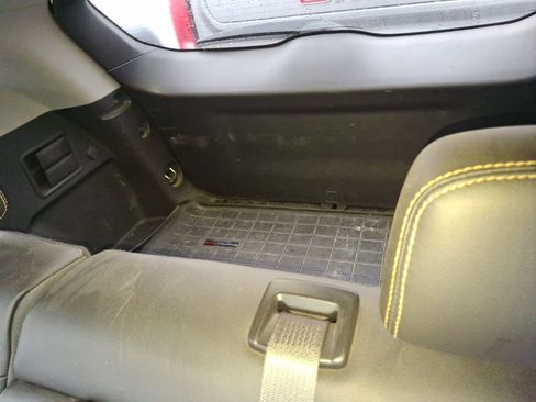 Used 2021 GMC Terrain SLT w/ Infotainment Package II image 11