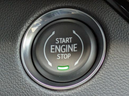 New 2026 Buick Enclave Avenir w/ Super Cruise Package image 35