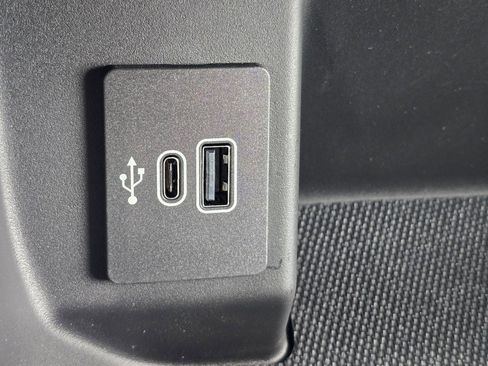 New 2025 Ford F150 Lightning Flash image 13