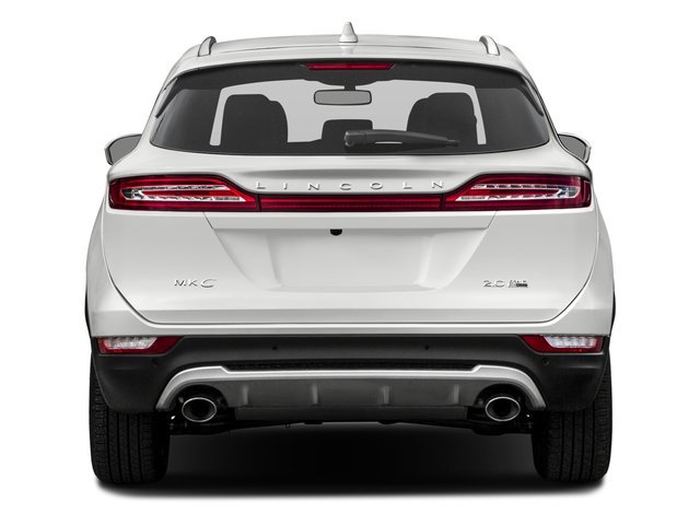 Used 2017 Lincoln MKC Select w/ Select Plus Package AWD/4WD image 8