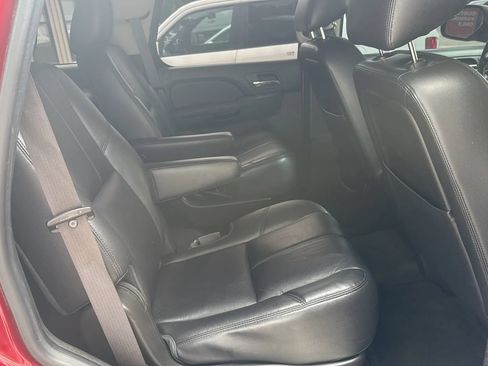 Used 2013 Chevrolet Tahoe LT w/ Suspension Package, Off-Road AWD/4WD image 21