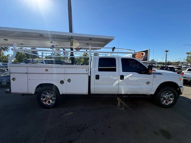 Used 2016 Ford F350 XLT AWD/4WD image 39