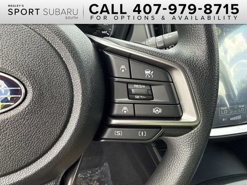New 2026 Subaru Impreza 2.0i Sport AWD/4WD image 36
