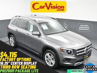 Used 2022 Mercedes-Benz GLB 250 w/ Premium Package Lite video 1