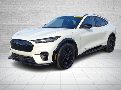 Used 2025 Ford Mustang Mach-E Premium w/ Sport Appearance Package