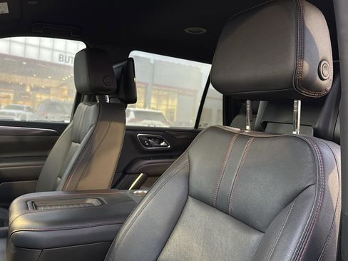 Used 2023 Chevrolet Tahoe RST w/ Luxury Package image 29