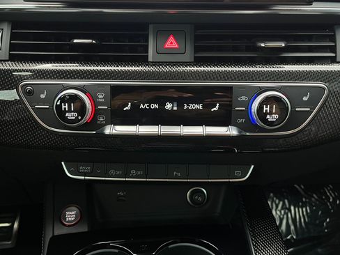 Used 2022 Audi S5 Premium Plus w/ Premium Plus Package image 38