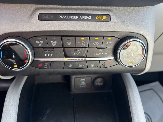 Used 2023 Ford Escape Active AWD/4WD image 18