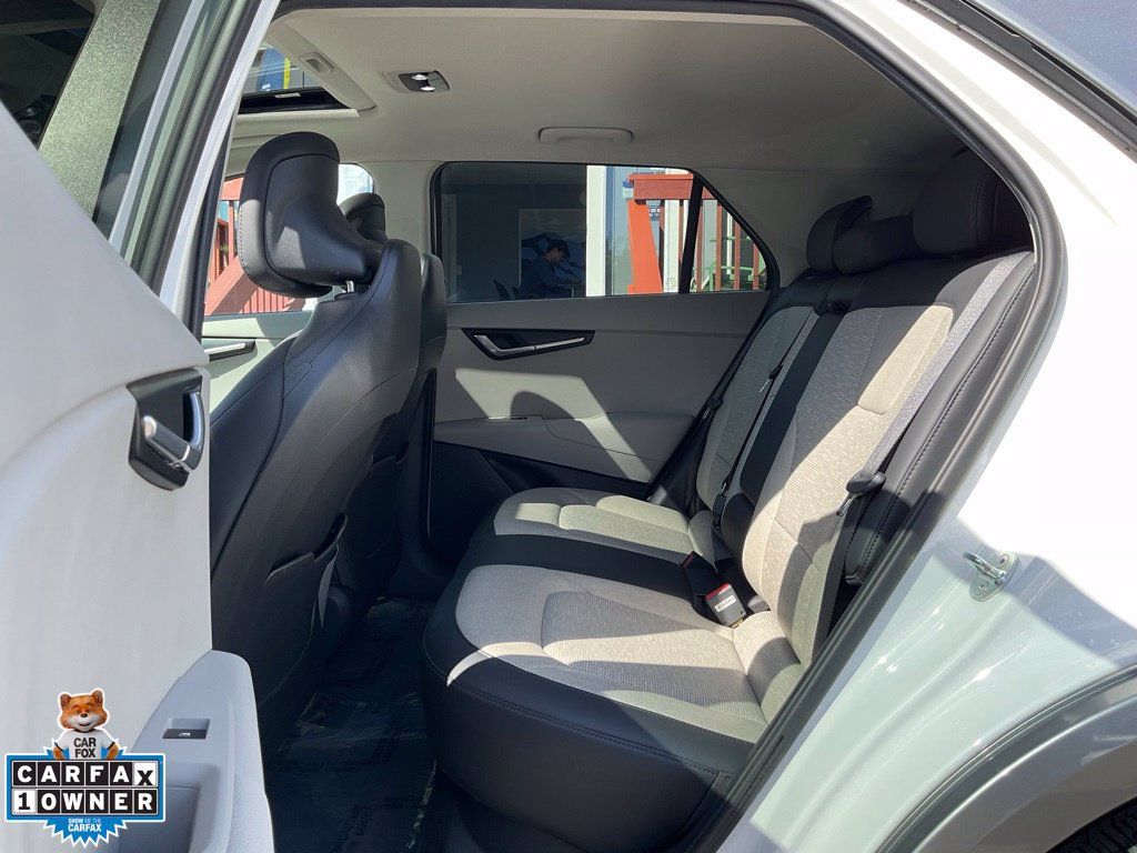 Used 2023 Kia Niro Wave FWD image 9