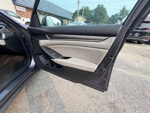 Used 2020 Honda Accord LX image 76