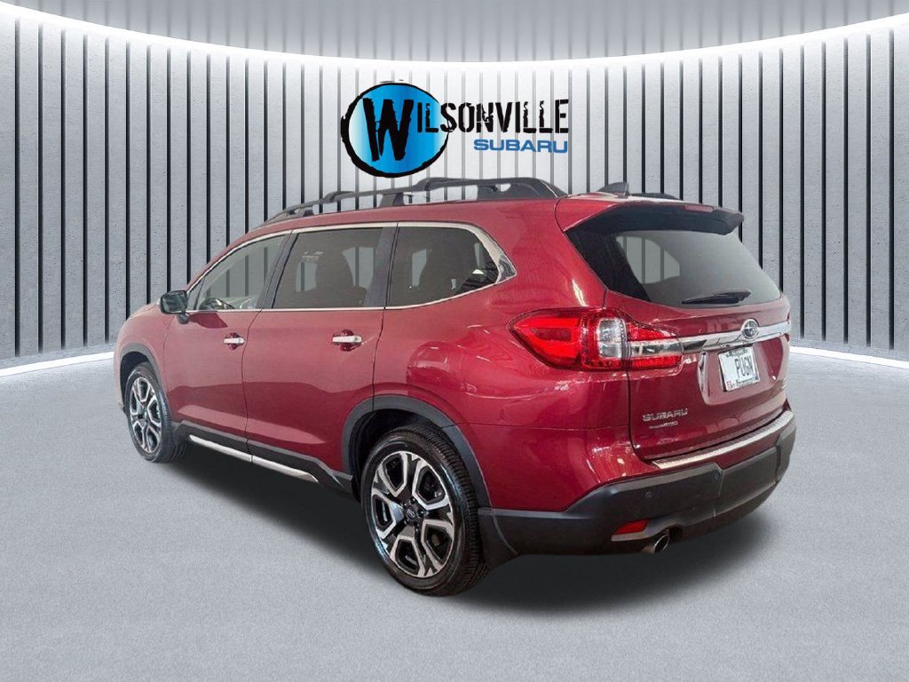 Used 2022 Subaru Ascent Touring w/ Popular Package #2A AWD/4WD image 9