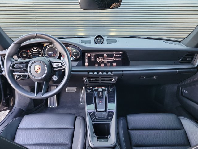 Certified 2020 Porsche 911 Carrera S RWD image 16