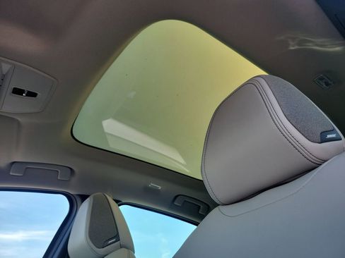 New 2026 Nissan Leaf Platinum+ w/ Cargo Package (Platinum+) image 12