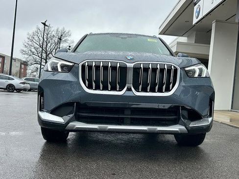 New 2026 BMW X1 xDrive28i w/ Technology Package image 2