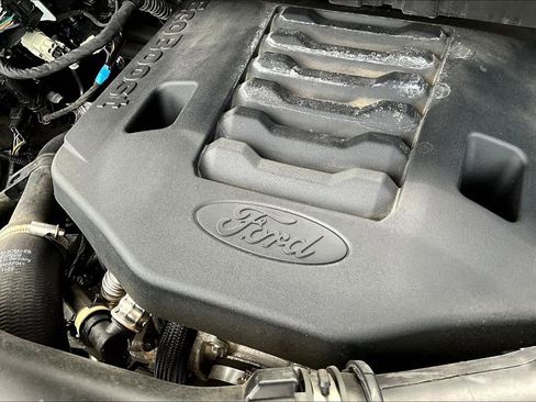 Used 2023 Ford F150 Platinum w/ Equipment Group 701A High AWD/4WD image 34