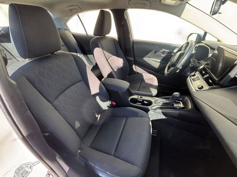 Used 2023 Toyota Corolla LE image 36