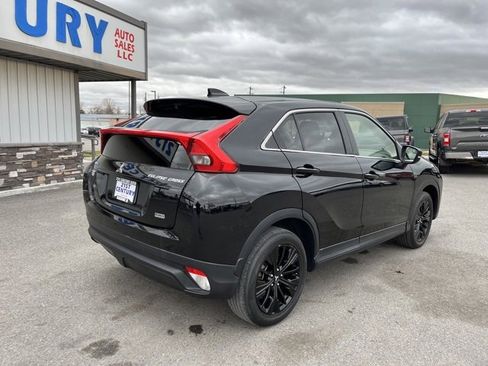 Used 2019 Mitsubishi Eclipse Cross LE image 13