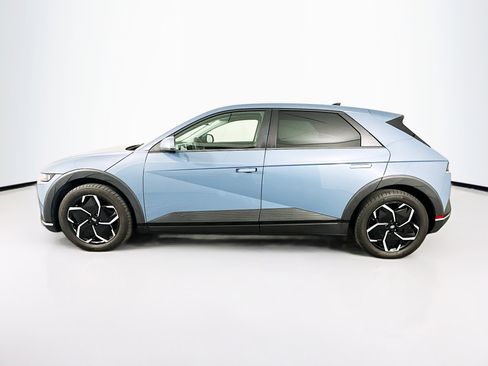 Used 2024 Hyundai Ioniq 5 SEL RWD image 4